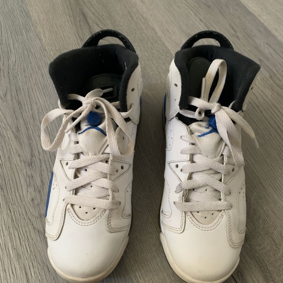 Jordan Retro-6 - Picture 2 of 2